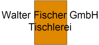 Tischlerei Walther Fischer GmbH (Grundreinigung)